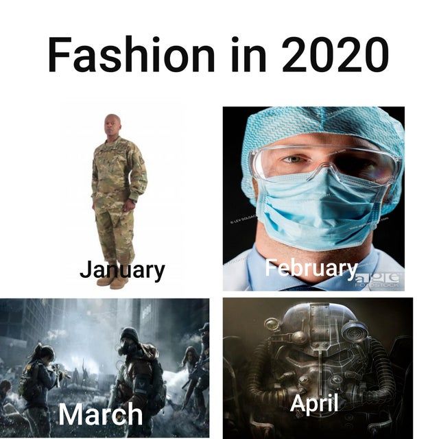 Memes 2020 Funny Coronavirus