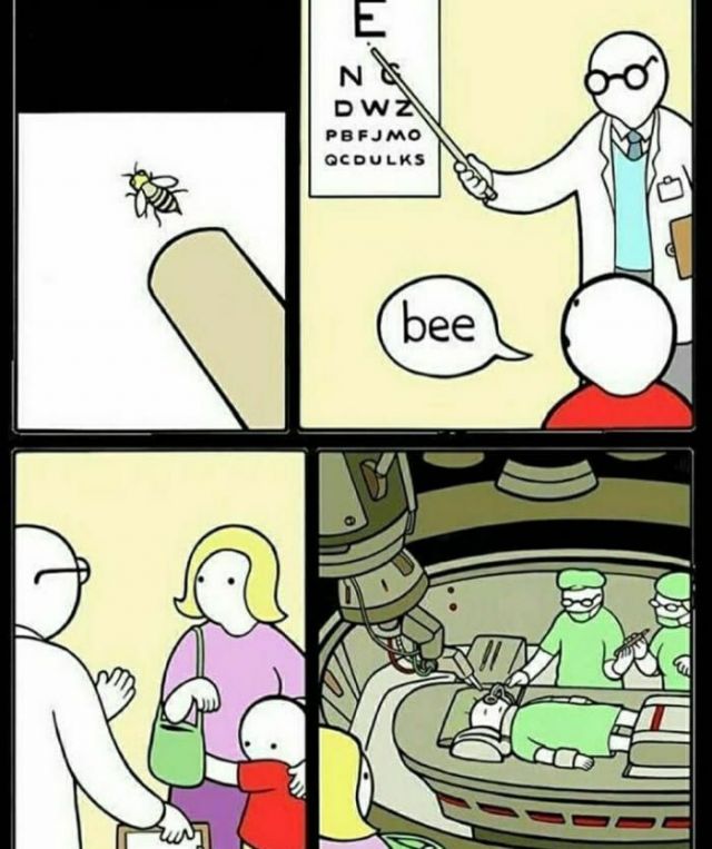 Bee @@