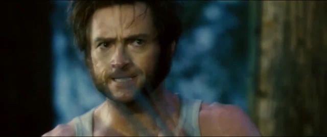 Hunting for Wolverine memes - Video & GIFs | mashups memes,features memes,memes,gybrid memes,wolwerine memes,lets watch memes,mashup