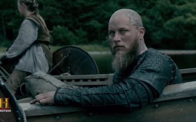 Ragnar And Jack 3 meme - Video & GIFs | season4 meme,vikings meme,athelstan meme,bjorn meme,gyda meme,lagertha meme,lothbrok meme,ragnar meme,mashup