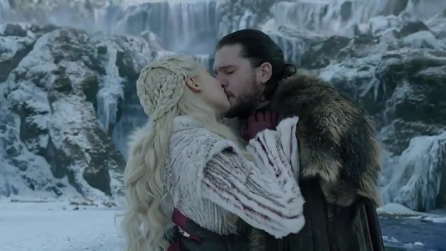 Saga of Love of Ice and Fire memes