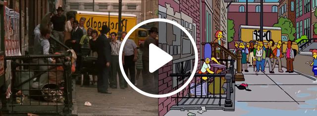 Simpsons And The Godfather Memes - Video & GIFs | The simpsons memes, simpsons memes, the godfather memes