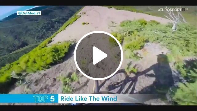 Top 5 Ride Like The Wind | talent,risky,bicycle,funny,ride