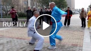 Omg, chinese kung fu, unbelievable