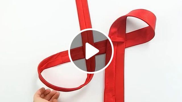 How To Tie A Tie Super Fast - Video & GIFs | tie, fast, funny, tips