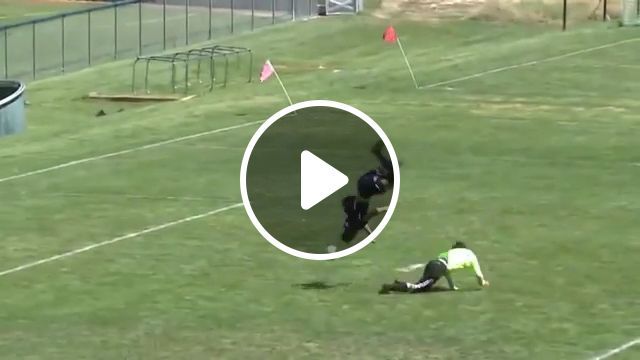 The Best Goal Ever - Video & GIFs | soccer, football, funny, lucky