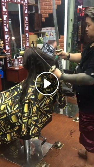 Vietnam Hair Salon