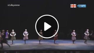 Georgian dance svanuri by georgian national ballet and gaston ramirez memes