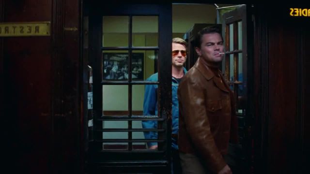 Once Upon a Time in bar memes - Video & GIFs | once upon a time in hollywood memes,from dusk till dawn memes,mashup memes,mashups memes,leonardo dicaprio memes,bred pitt memes,mashup