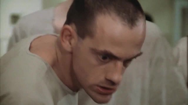 One Flew Over the Cuckoo's Nest Director's Cut meme, Mashup