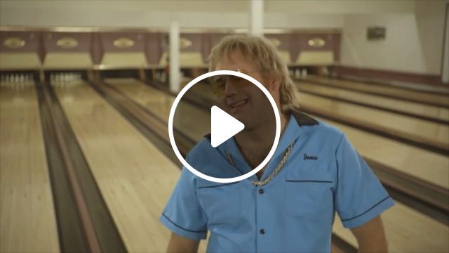 Do You Understand Why He's Disappointed? Haha. Bowling. Funny. Game. Funny Videos. #0