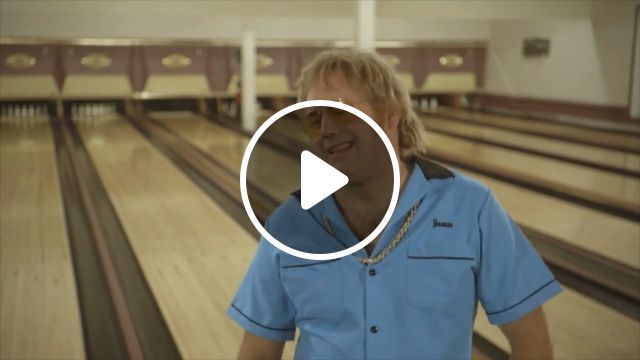 Do You Understand Why He's Disappointed? Haha. Bowling. Funny. Game. Funny Videos. #1
