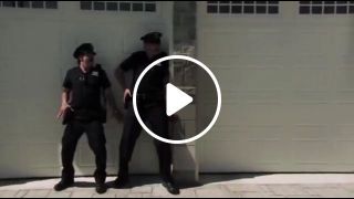 Mission Impossible (prank)