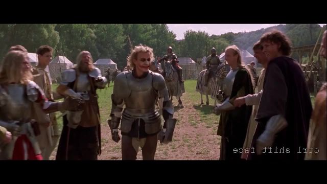 The Dark Knight's Tale memes - Video & GIFs | the memes,dark memes,knight memes,dark knight memes,knight's memes,tale memes,horses memes,duel memes,combar memes,medival memes,movie memes,why memes,so memes,serious memes,heath ledger memes,heath memes,ledger memes,deep fake memes,deepfake memes,deep memes,fake memes,face memes,swap memes,faceswap memes,amazing memes,cg memes,funny memes,computer memes,awesome memes,unexpected memes,joker memes,barman memes,dc memes,marvel memes,super memes,hero memes,villain memes,christofer memes,nolan memes,ctrl memes,shift memes,mashup