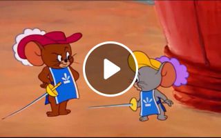 Tom and Jerry Pussy memes