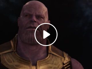 Thanos confused by quicksilver memes