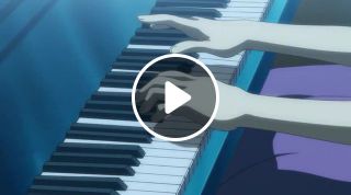 Hunt or be hunted piano memes