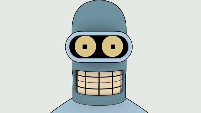 Let me out Bender memes - Video & GIFs | the matrix memes,futurama memes,bender memes,neo memes,keany reeves memes,simulated reality memes,simulation memes,matrix memes,hybrids memes,mashups memes,mashup