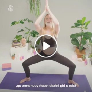 Yoga with Harold meme