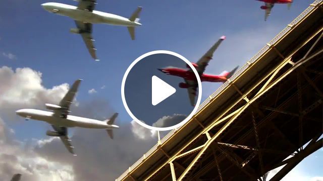 Lost in oblivion, san diego, airplanes, 7d, time lapse, composite, airplanes landing, bridge and plane, san diego planes, san diego airplanes, san diego airport, airport, fly by, canon, canon 7d, incredible time lapse, cysfilm, cy kuckenbaker, cars, auto technique. #0