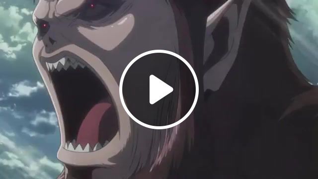 Beast titan, aot, anime, music. #0