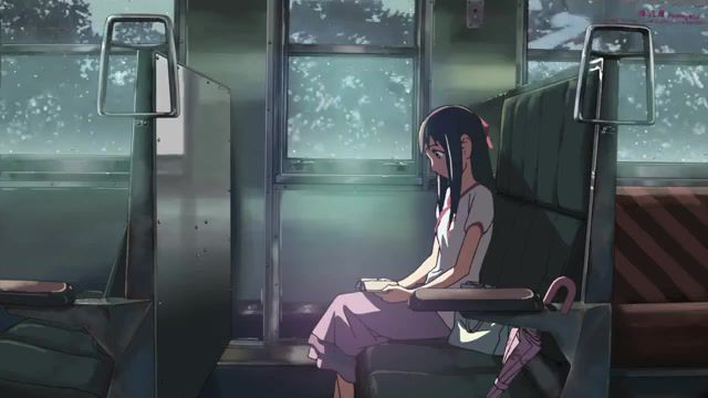 Appeasement, Trip, Train, Film, Anime