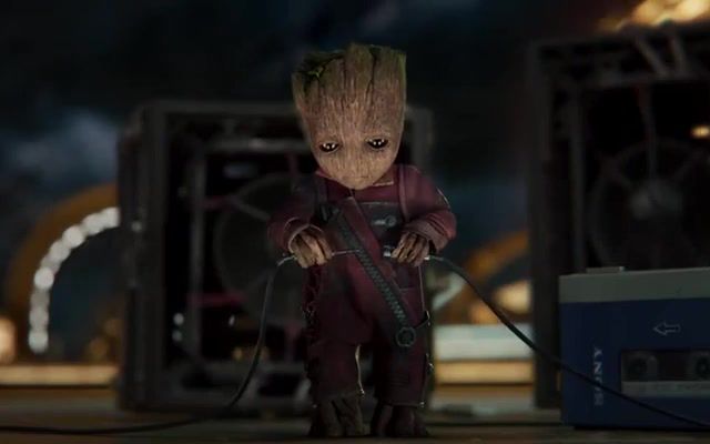 Do not stop me,i'm doing a light show, do not stop me i'm doing a light show, dont stop me, do not stop me, musik, guardians of the galaxy, effektnoe, mashups, groot, marvel, movie, guardians of the galaxy vol 2, comedian, clip, comedy, comedic, funny, talk show, late night, jimmy kimmel, jimmy, mashup.