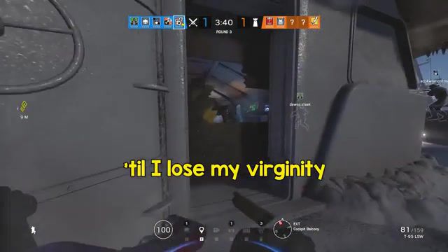 I never lose, tuxbird, gameplay, rainbow, siege, funny, moments, fun, voice, trolling, rainbow six siege, funny moments, new operators, rainbow six siege gameplay, rainbow six, rainbow six siege funny moments, r6, r6s, multiplayer, new, buff, rainbow six siege montage, fails, wind bastion, rework, new dlc, siege funny moments, nomad, kaid, rainbow six pc, rainbow six siege wind bastion, new operator, rainbow six siege memes, strategy, rainbow six siege trolling, random moments, montage, best, meme, new changes, op, gaming.