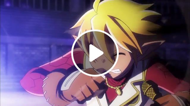 Overlord, anime, overlord, amv, epic. #1