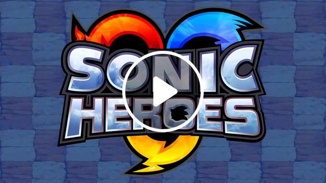 Sonic heroes insanity version 2, sonic heroes, music, soundtrack, ost, main theme, hentai, hentai girl, anime, hot, babe, loli, lolicon, loli hentai, funny, animal, cute, cute animal, animals pets. #0