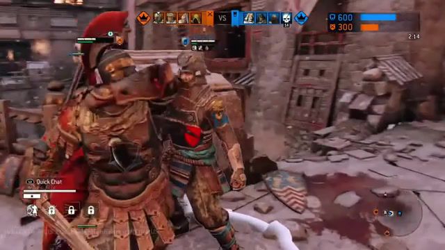 YOU PICKED THE WRONG INCREDIBILIS - Video & GIFs | for honor,for,honor,gameplay,knight,online,multiplayer,centurion,incredibilis,event,in's creed,4v4,dominion,centurion gameplay,funny,meme,montage,dumb,jackal wolfenheart,jackal,wolfenheart,for honor jackal,for honor wolfenheart,ps4,playstation 4,ubisoft,gaming