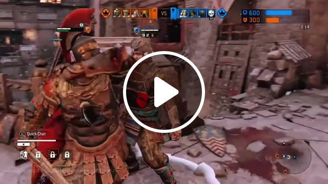 You picked the wrong incredibilis, for honor, for, honor, gameplay, knight, online, multiplayer, centurion, incredibilis, event, in's creed, 4v4, dominion, centurion gameplay, funny, meme, montage, dumb, jackal wolfenheart, jackal, wolfenheart, for honor jackal, for honor wolfenheart, ps4, playstation 4, ubisoft, gaming. #0