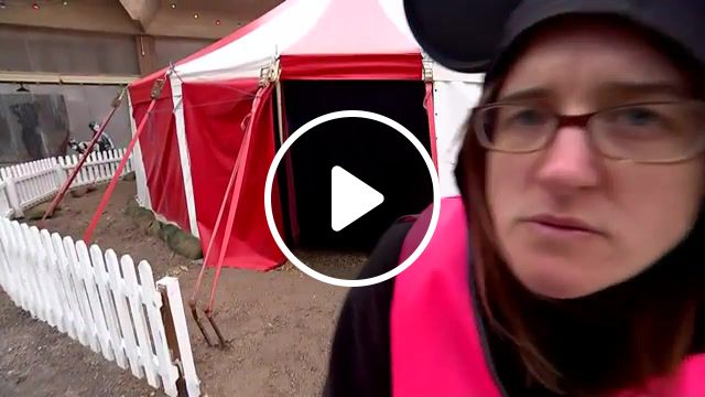 Welcome to dismaland enjoy, inside banksy's dystopian playground, graffiti, the arts, street art, dystopia, banksy, news today, breaking news, latest news, news, channel 4, 4 news, channel 4 news, art, art design. #1