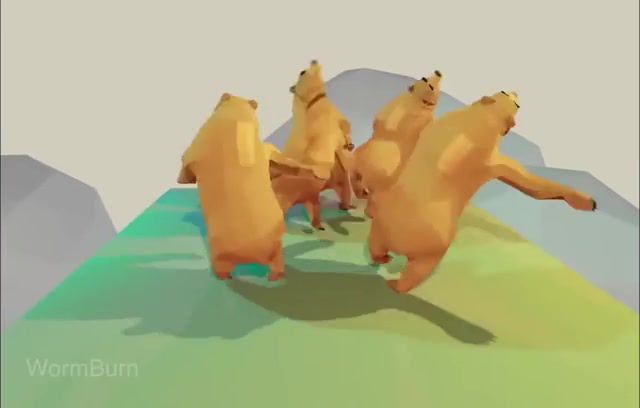 Wtf am i doing with my life, bears dancing, dancing bears, bears dance to sweet dreams, bears dancing to sweet dreams, sweet dreams, dancing animals, animals dance, bears dance, animals, animal rights, grizzly bears dancing, brown bears dancing, dancing bear animation, funny dancing bears, sweet memes are made of this, sweet dreams are made of memes, animals pets.