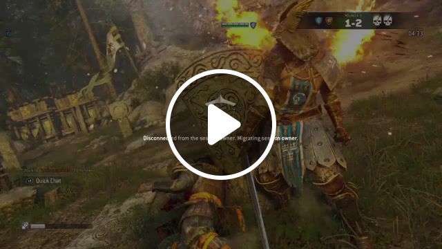 For honor servers, ubisoft, servers, forhonorknights, forhonoredit, forhonor, gaming. #0