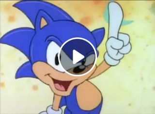 Adventures of sonic the hedgehog that'snogood