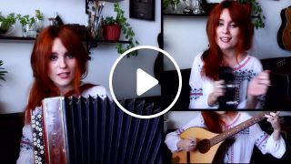 Percival Naranca The Witcher 3 Wild Hunt Gingertail Cover