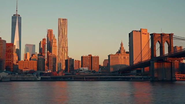 Postcards New York 11, New York, City, Cinemagraph, Cinemagraphs, Postcards, Freeze Frame, Planet Earth, Soul Square That Swing, New York City, Live Pictures