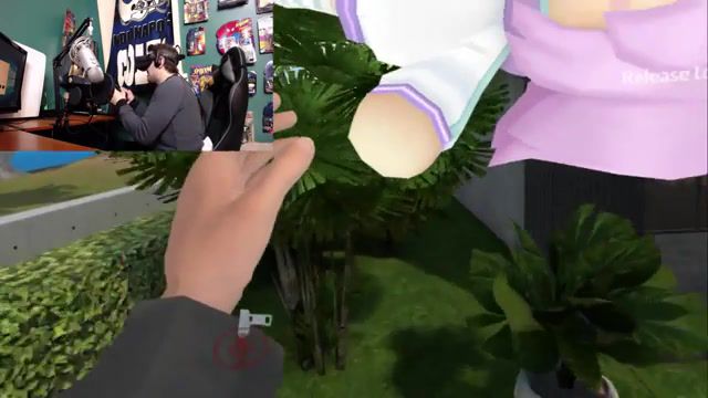 VRchat, Vrchat, Htc Vive, Vive, Steamvr, Virtual Reality, Vr, Oculus Rift, Vr Chat, Vrchat Moments, Vrchat Funny Moments, Gameplay, Vrchat Gameplay, Vrchat Anime, Vrchat Girl, Vr Anime, Vr Girl, Weird House Party, Game, Vrchat Custom Avatar, Gaming