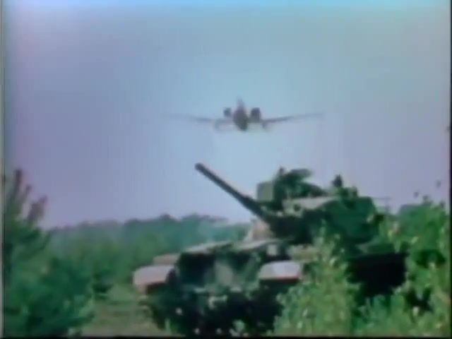 A 10 tank buster in action, military, army, air force, a 10, a10, thunderbolt, air, flying, plane, jet, airplane, history, s, warthog, hog, pilot, action, combat, aviation, fly, aircraft, fairchild, republic, thunderbolt ii, support, ground, attack, rethumb, unaverage gang, welcome to hell, science technology.