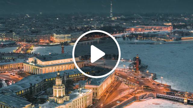 Saint petersburg, saint petersburg, st petersburg, russia, rusland, drone, aerial, aerial photography, bird's eye view, from the air. #1