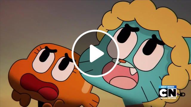 Eclipse, eclipse, gumball, the amazing world of gumball, cartoons. #0