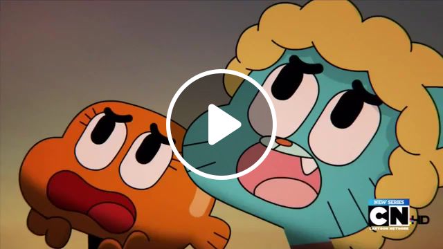Eclipse, eclipse, gumball, the amazing world of gumball, cartoons. #1