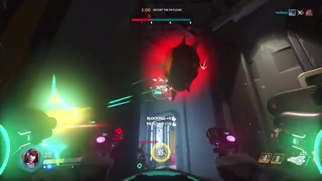 FIRE IN THE HOLE - Video & GIFs | dunkey overman,overman,dunkey overwatch,winstons day off,winston checks in,overwatch dunkey,overwatch,gamedunkey,dunkey,gaming