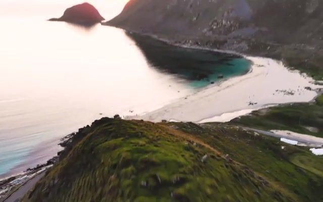 Summer in The Arctic Circle, Summer, Arctic, Films, 8k, Teaser, Trailer, Beautiful, Best, Nature Travel