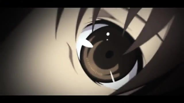 Fear and ashes, anime, amv, kemfol, vine, another, ncr, fear.