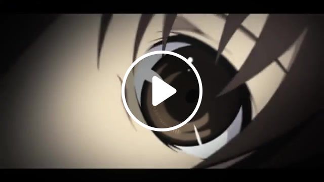 Fear and ashes, anime, amv, kemfol, vine, another, ncr, fear. #1