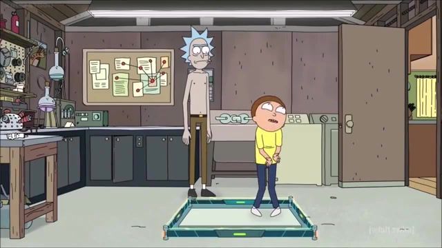 I can not stop the feeling ft. madnipple, rick and morty, cartoon, ft, madnipple, cartoons.