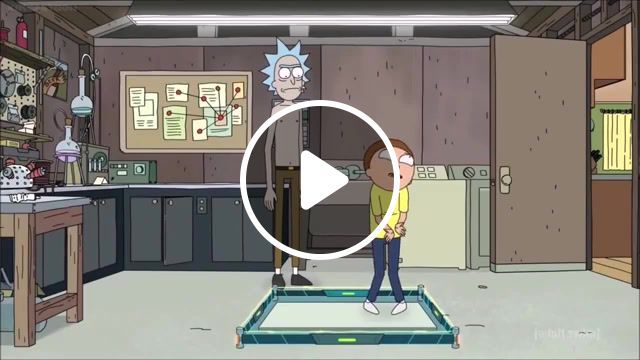 I can not stop the feeling ft. madnipple, rick and morty, cartoon, ft, madnipple, cartoons. #0