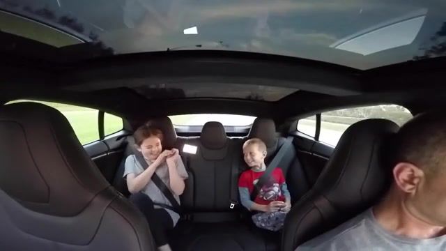 Tesla p85d insane mode launch reactions compilation explicit version with brooks weisblat, tesla, model s, p85d, comedy, launch control, reactions, explicit, funny, insane mode, discount, coupon code, brooks weisblat, cars, auto technique.